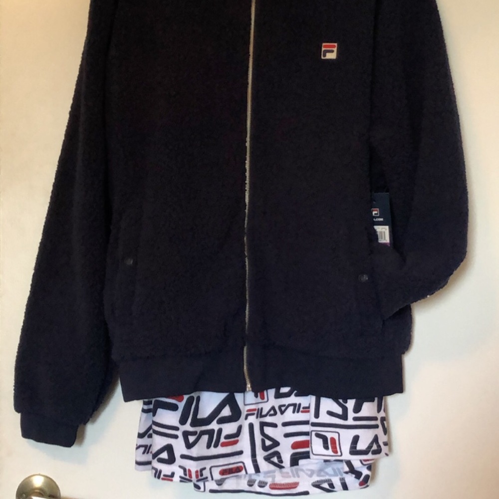 Fila jacket - Picture 4 of 4